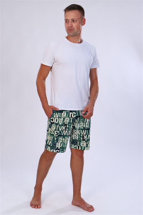 Шорты 71018 30895