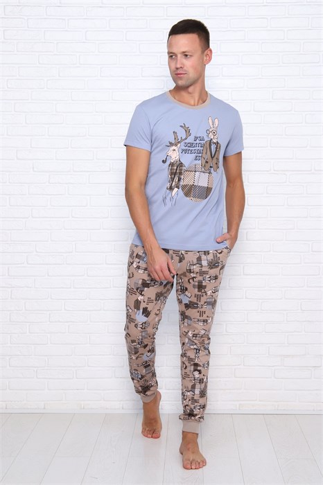 Пижама 57137 46208