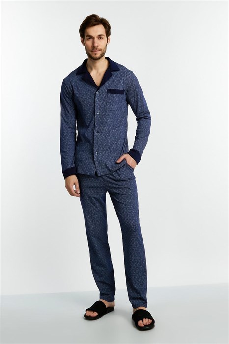 Пижама мужская Алишер 50204