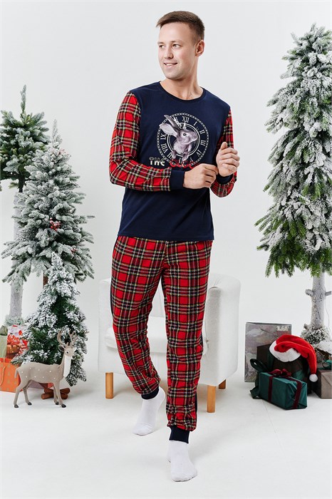 Пижама 7290 21438