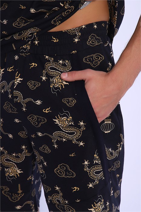 Пижама мужская 24278 45674