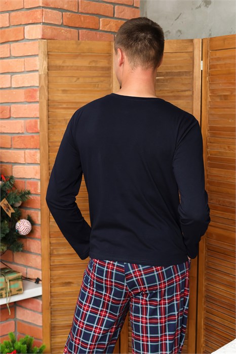 Пижама мужская 10900 52288