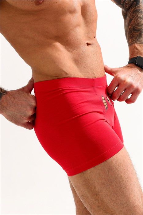 Трусы Следуй за мной 52124