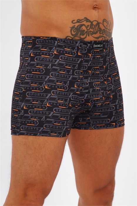 Трусы мужские 45053 57081