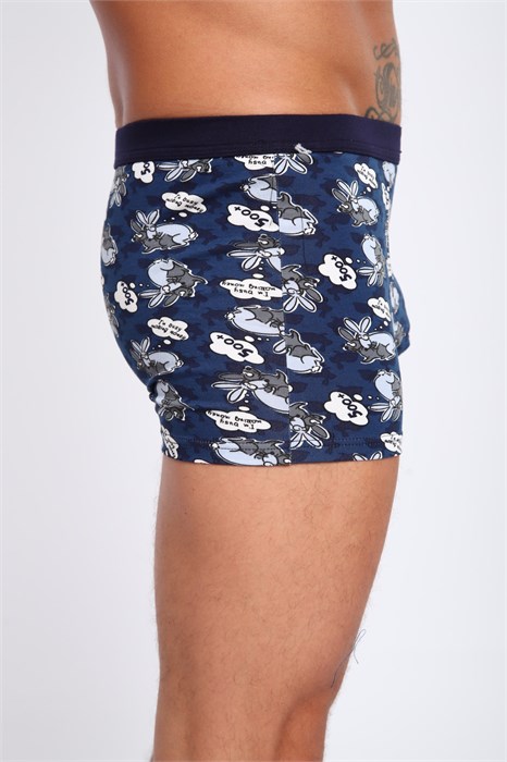 Трусы мужские 28597 56115