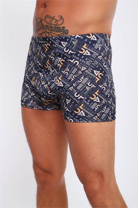 Трусы мужские 45034 56124