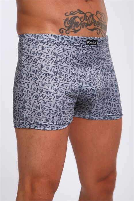 Трусы мужские 28591 56109