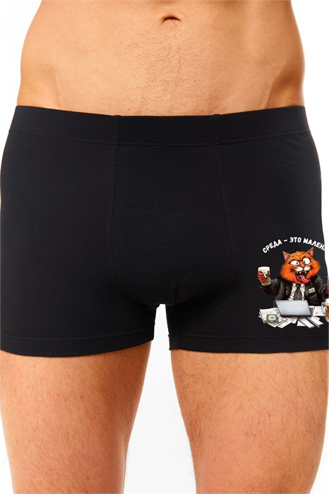 Трусы Среда 52352