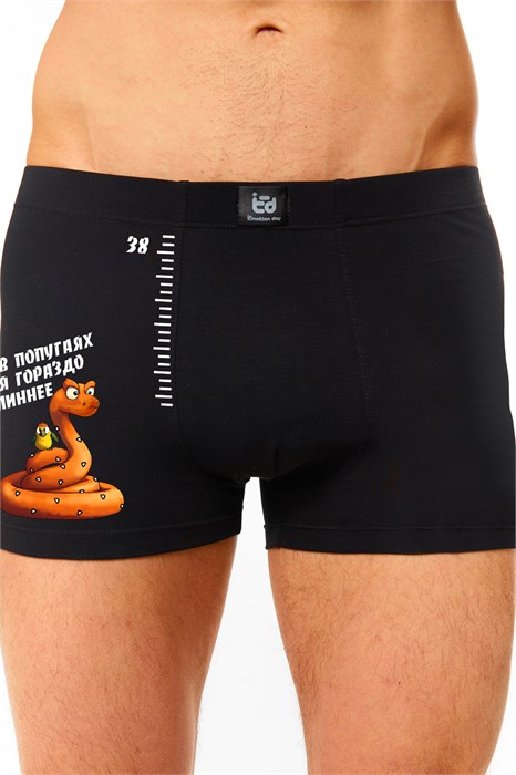 Трусы 38 попугаев 52299