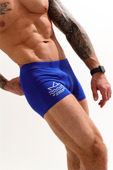 Трусы "Море по колено" 52136