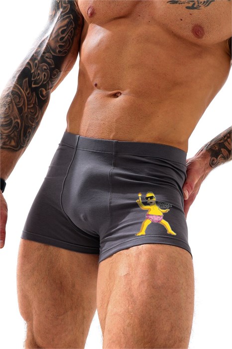 Трусы Пожар, детка! 52111