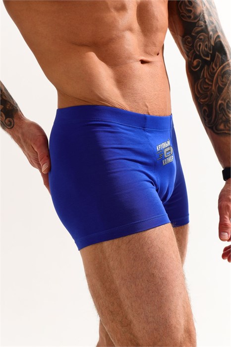 Трусы  Крупный калибр 50866