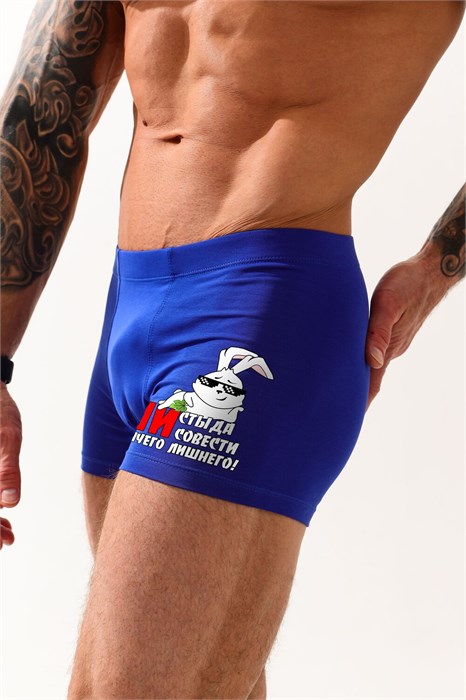 Трусы "Ничего лишнего" 52135