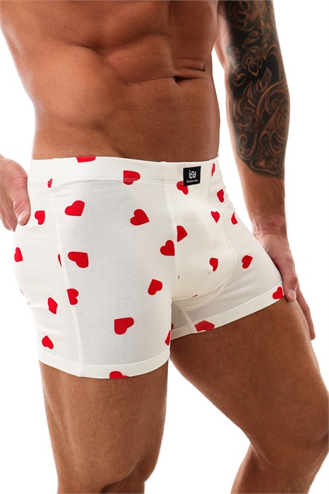 Трусы Сердцеед 53452