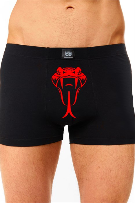 Трусы Змея 52286