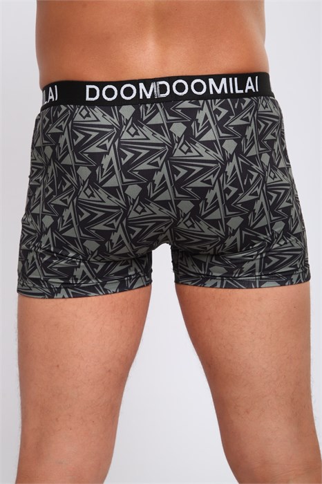 Трусы мужские 28590 56108