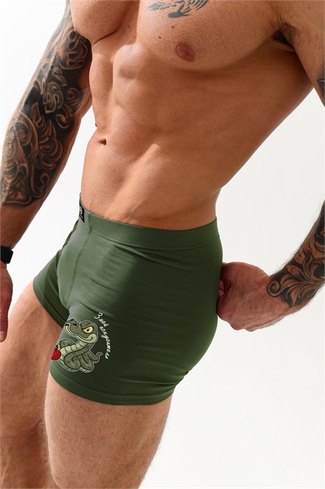 Трусы Искуситель 52283