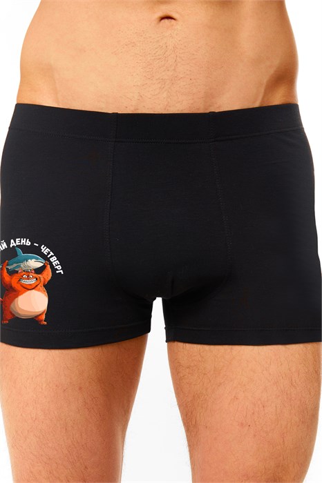Трусы Четверг 52353