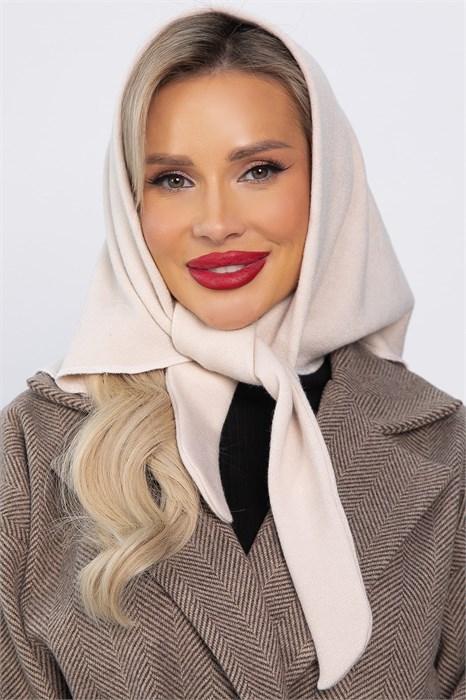 Косынка с завязками (молочная) КЗВ3-23М КЗВ3-23М