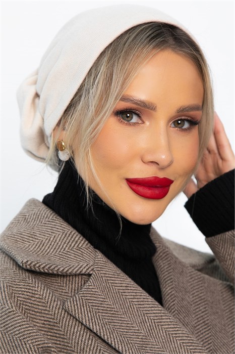 Чалма с резинкой (молочная) ЧР5-23М ЧР5-23М