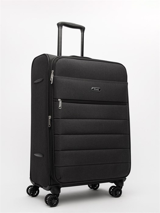 676 01 24" Чемодан 0К-00067858