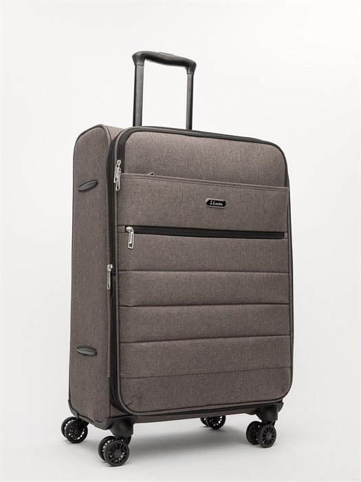 676 02 24" Чемодан 0К-00067855