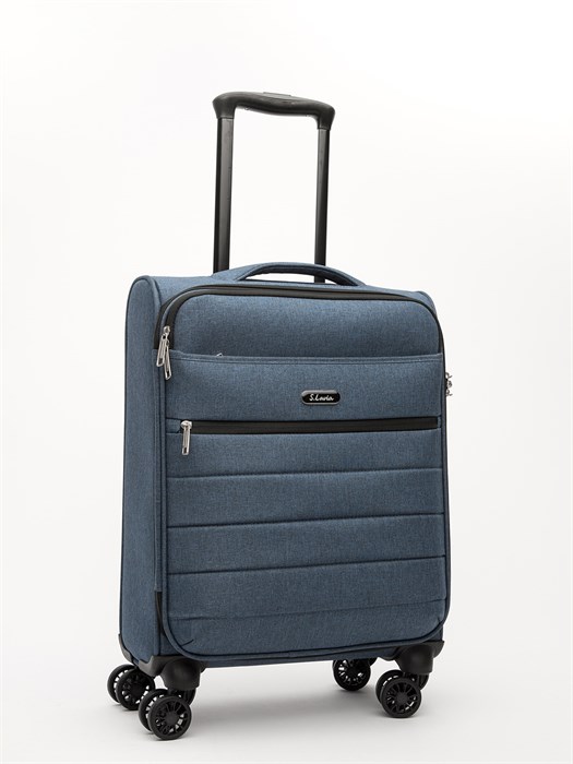 676 81 20" Чемодан 0К-00067851