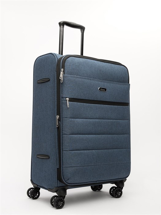 676 81 24" Чемодан 0К-00067852