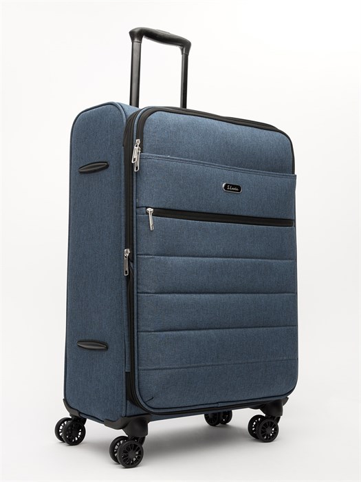 676 81 28" Чемодан 0К-00067853