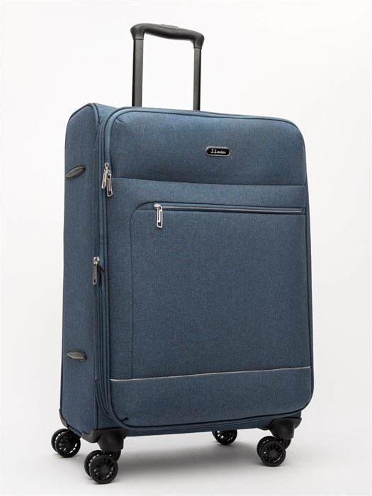 679 81 28" Чемодан 0К-00067865