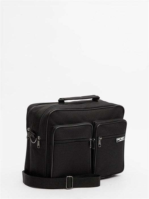 6 Деловая 01 Сумка мужская 0К-00004873