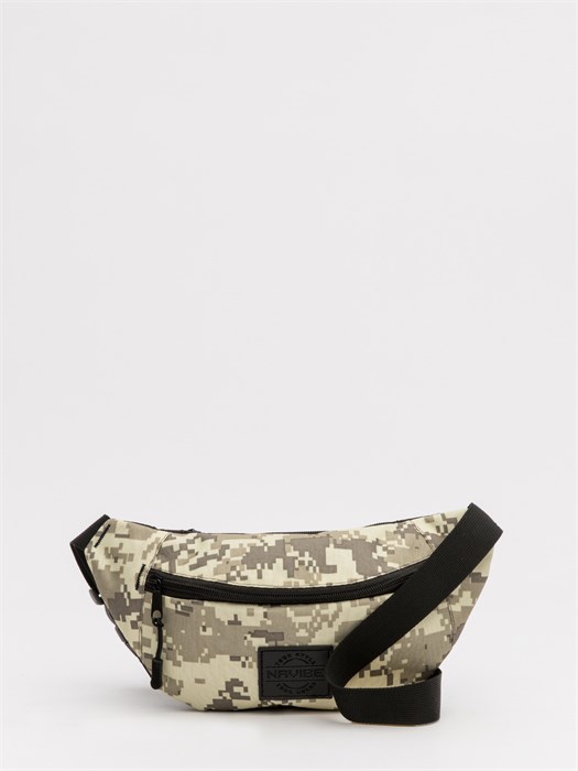 V48 000 02 Сумка поясная V48 000 02