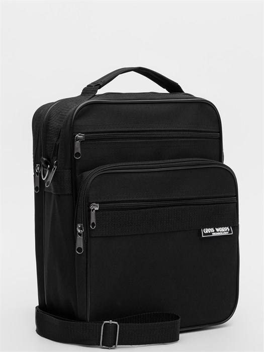 3 Деловая 01 Сумка мужская 0К-00002616