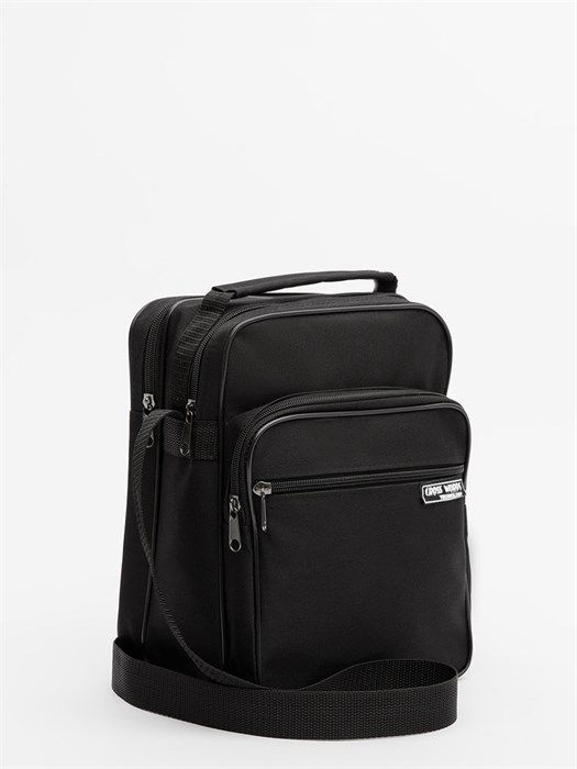 3 Студенческая 01 Сумка мужская 0К-00013367