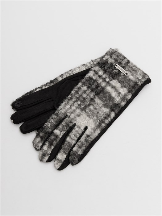 004G/2 01 Перчатки женские 0К-00066267