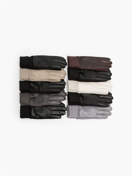 3-13.10 500 Перчатки женские 0К-00074700