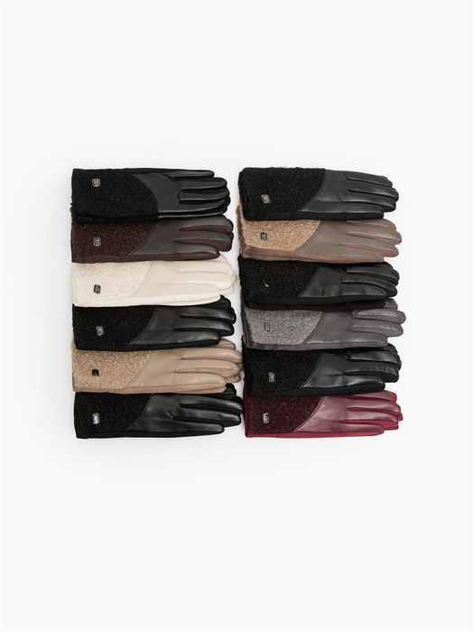 3-15/3 500 Перчатки женские 0К-00074719