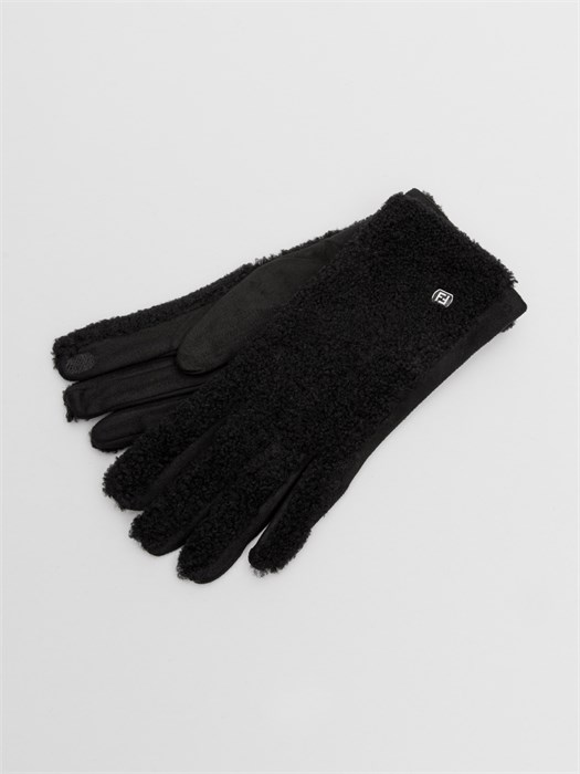 2-130/2 01 Перчатки женские 0К-00066243