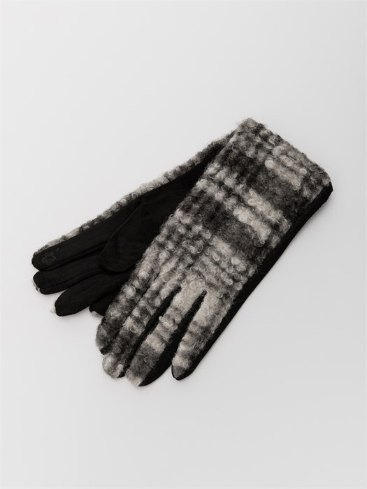 004G 01 Перчатки женские 0К-00065566