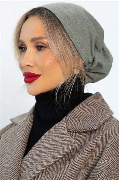 Чалма с резинкой (хаки) ЧР4-23М ЧР4-23М