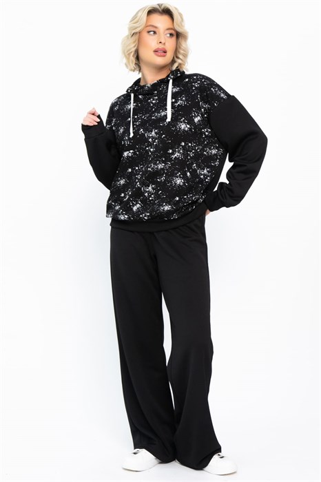 Костюм Лоула (черный) К14772-50М К14772-50М