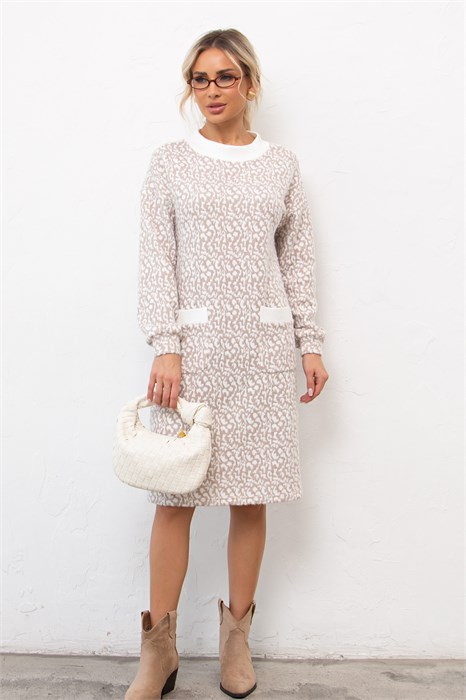 Платье Valentina 50056-2 Леттерия