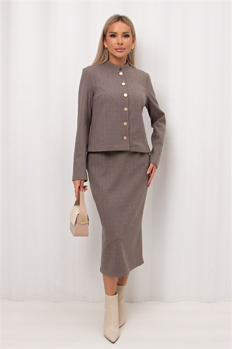 Жакет Valentina 30160-1 Агнес