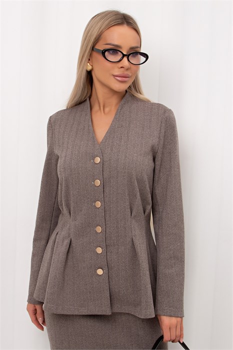 Жакет Valentina 30158-1 Джоди