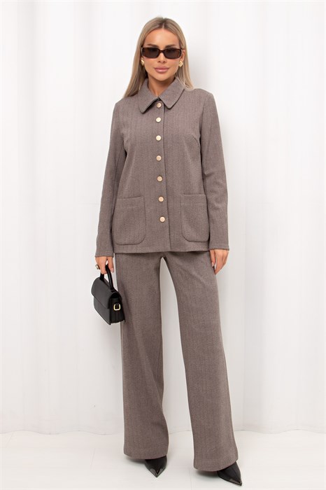 Жакет Valentina 30159-1 Пейдж