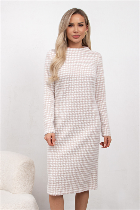 Платье Жанель №3 42028-3 Жанель