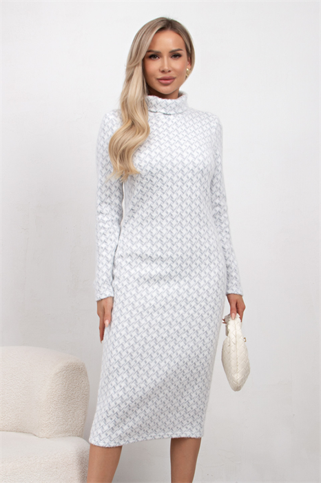 Платье Тина №17 41857-17 Тина