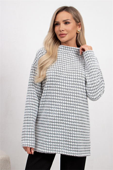 Джемпер Лада №1 11239-1