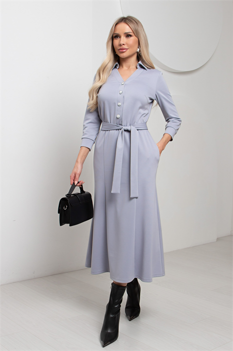 Платье Пури №1 42056-1 Пури