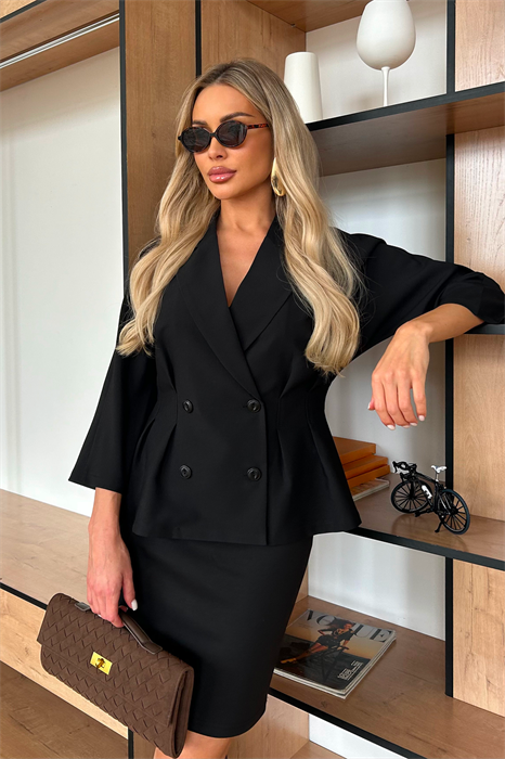 Жакет Юджини №1 30157-1 Юджини